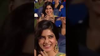 iifaiifaawardsranadaggubati naturalstarnani comedyscenes comedyshorts comedyfunnytrending [upl. by Ailekat]