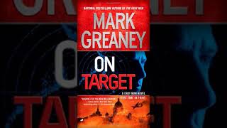 FULL AUDIOBOOK  Mark Greaney  Gray Man 2  On Target 12 [upl. by Esmond]