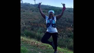 Trail Running Training featuring the iconic Rhodes Memorial [upl. by Landry155]