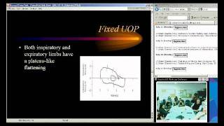 Dr Gary Salzman on Pulmonary Function Testing COLA [upl. by Kan]