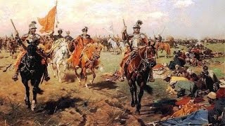 The Battle of Vienna 1683 A Documentary [upl. by Lohman842]