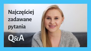 Odpowiedzi na najczęściej zadawane pytania przez klientów trychologicznych [upl. by Bergeman]