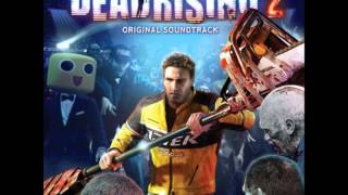 05 Dead Rising 2 CD1  Militiamen Rooftop OST [upl. by Zsamot]