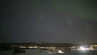 Northern Lights Live Stream [upl. by Nnairek]