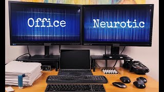 Office Neurotic [upl. by Amleht]