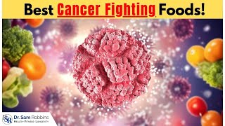 7 Foods That KILL 7 Types Of CANCERS [upl. by Henn]