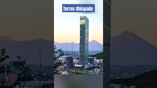 Torres Obispado [upl. by Yonina684]