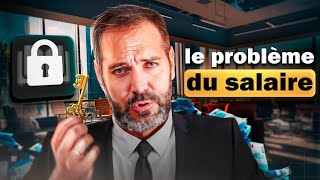 lInsoluble problème du salaire [upl. by Ittap]