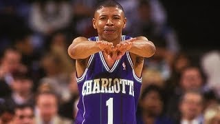 Muggsy Bogues  Pedal to the Metal [upl. by Vlada]