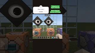 Addon Videotron 2 Bentuk  Smooth Animations Req minecraftaddon soundsystem videotron mcpe [upl. by Annal]