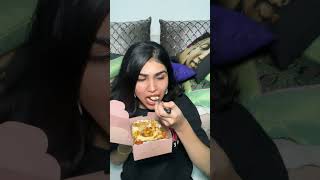 PANEER TIKKA MAC N CHEESE REVIEW fusionfood [upl. by Cyd]