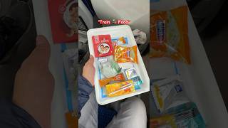 Luxury Train Food Review  Vande Bharat Train Evening Snacks Review  IRCTC Food Review In Train [upl. by Moberg]