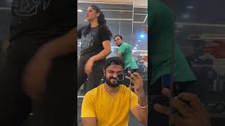 GALLAN GOODIYAAN Bollywood Zumba dance youtube zumbaworkout [upl. by Ahsineg]