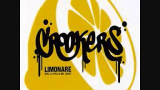 Crookers  Limonare [upl. by Elleryt178]