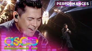 Gary V performs one of his favorite teleserye theme songs quotSana Maulit Muliquot  ASAP Natin To [upl. by Aikemehs790]