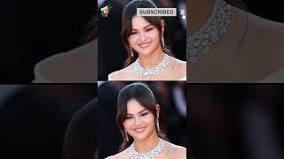 SELENA GOMEZ Dazzles At New York Film Festival [upl. by Akihsat457]