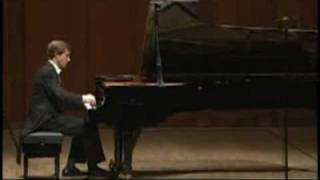 Nikolai Lugansky Rachmaninov Prelude Op 23 No 7 [upl. by Dowski]