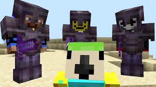 Minecraft Live 2022 Announcement Trailer [upl. by Ballman]