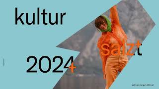 → Pressekonferenz Jänner 2024 → Kulturhauptstadt Europas Bad Ischl Salzkammergut 2024 → 180124 [upl. by Akinad148]