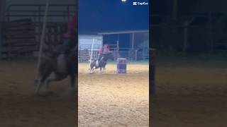 Abracadabra￼ 🪄🪄 horse rideforbuddy rodeo blueduck blueduck equestrian rideforbuddy [upl. by Nylkaj509]