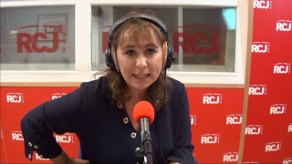 Sandrine Sebbane reçoit Caroline Gutmann et JeanChristophe Seznec sur Rcj [upl. by Elleinad420]