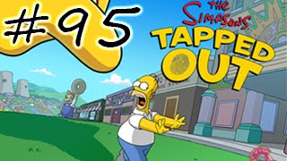 KC Plays  TSTO  GIL DEAL BOUGHT  Part 95 [upl. by Chemar]