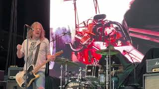 Soul Asylum  Misery Live Toronto September 8 2024 [upl. by Reamy]