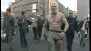 Techno Viking  High Voltage [upl. by Hceicjow]