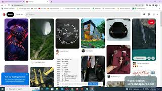 How to download Pinterest videos on Windows PC amp Laptop [upl. by German]