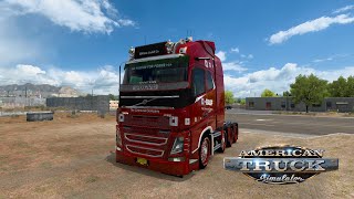 🅻🅸🆅🅴💯👉ATMX  REFORMA  UNIMEX MAP ATS 149 🎮 Gameplay [upl. by Mcfarland]