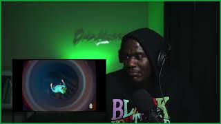 Central Cee  Doja Official Music Video Joeinfluence Reaction [upl. by Summers]