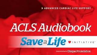 ACLS Audiobook Training 2023 [upl. by Mandle]