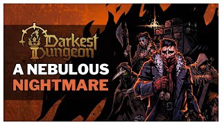 Surviving a Nightmare Roadtrip in Darkest Dungeon 2  Part 1 [upl. by Jacobba]