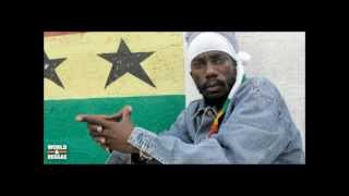 Sizzla  Dem ah gaze [upl. by Lenoel280]