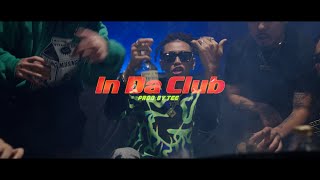 ¥ellow Bucks  In Da Club Official Video [upl. by Yemorej535]