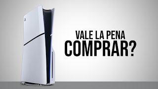 Vale La Pena Comprar Una PS5 en el 2024 [upl. by Sukin]