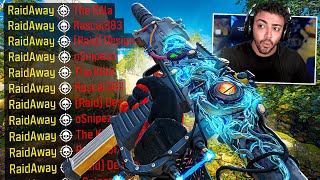 Black Ops 6 NEW quotJACKAL PDWquot Class is AMAZING 😍 BO6 Best Class Setup [upl. by Anilesor]