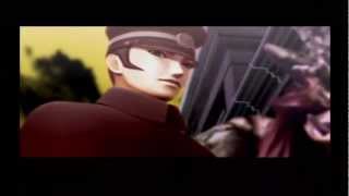 Lets play Devil Summoner Raidou Kuzunoha vs The Soulless Army  Intro [upl. by Naujaj75]