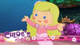 Chloes Closet  Everyone Makes Mistakes  Full Episodes  Cartoons for Kids [upl. by Ettenawtna]