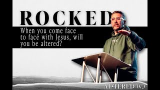 ROCKED  ALTERED  The Gospel of John [upl. by Dominick386]