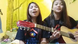 PBB JELAY AND LIE hasula cover [upl. by Enelyt]