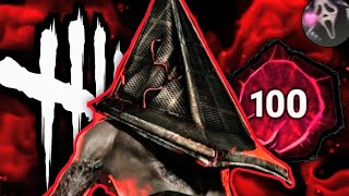 This NEW Pyramid Head Build Is INSANE USE IT NOW [upl. by Fernand]