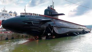 This Incredible US Submarines Will Change EVERYTHING And Heres Why [upl. by Llehsem]