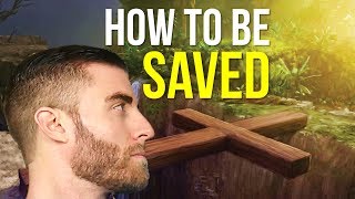 Salvation How to Have Eternal Life LIFE CHANGING [upl. by Haldes]