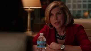 The Good Wife Season 5  Sneak Peek [upl. by Dranel446]