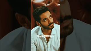 Tere Bin ❤️🔥 Episode 12 best scene । Murtasim and Meerab ki nok jhok 🥰🥰 shorts feedshorts terebin [upl. by Neened]