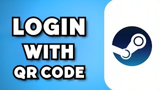 How To Login Steam With QR Code 2023 Guide [upl. by Aamsa]