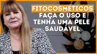 CUIDE DA SUA PELE DE UMA FORMA NATURAL COM OS FITOCOSMÃ‰TICOS [upl. by Notlimah192]