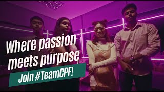 Where Passion Meets Purpose Management Associate Programme [upl. by Eralcyram]