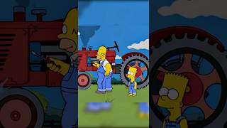 Farming with Homer simpsons shorts [upl. by Aileme]